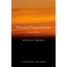 Personal Property Law, 4th Edition
