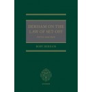 The Law of Set-Off, 5th Edition