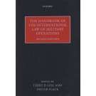 Handbook of the International Law of Military Operations, 2nd Edition