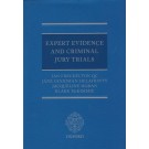Expert Evidence and Criminal Jury Trials