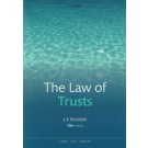 Core Text: The Law of Trusts 10th Edition