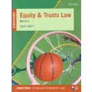 Equity and Trusts Directions 5th Edition