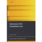 Coherence in EU Competition Law