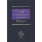 The Bermuda Form: Interpretation and Dispute Resolution of Excess Liability Insurance, 2nd Edition
