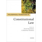 Philosophical Foundations of Constitutional Law
