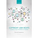 Copyright Users' Rights: Contracts and the Erosion of Property