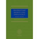 Proprietary Rights and Insolvency, 2nd Edition