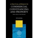 A Practical Approach to Commercial Conveyancing and Property, 5th Edition