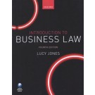 Introduction to Business Law 4th Edition