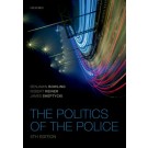 The Politics of the Police, 5th Edition