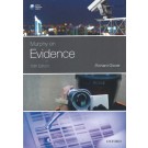 Murphy on Evidence, 15th Edition
