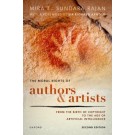The Moral Rights of Authors and Artists: From the Birth of Copyright to the Age of Artificial Intelligence 2nd Edition