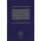 Principles of Contractual Interpretation, 2nd Edition