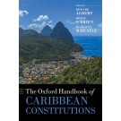 The Oxford Handbook of Caribbean Constitutions