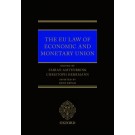 EU Law of Economic and Monetary Union