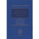 Financial Services Law, 4th Edition