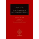 Bellamy & Child: European Union Law of Competition, 8th Edition