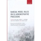 ReNEUAL Model Rules on EU Administrative Procedure