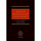 Abuse of Process in the Civil Courts