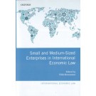 Small and Medium-Sized Enterprises in International Economic Law