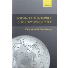 Solving the Internet Jurisdiction Puzzle