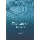 Core Text: The Law of Trusts 11th Edition