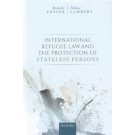 Statelessness and International Refugee Law