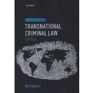 An Introduction to Transnational Criminal Law, 2nd Edition