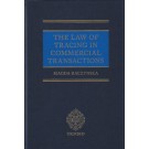 The Law of Tracing in Commercial Transactions