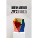 Objects of International Law