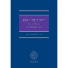 Redundancy: Law and Practice, 4th Edition