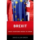 On Brexit