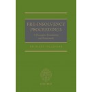 Pre-Insolvency Proceedings: A Normative Foundation and Framework