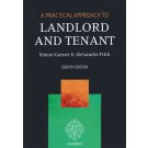 A Practical Approach to Landlord and Tenant, 8th Edition