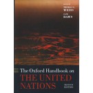 The Oxford Handbook on the United Nations, 2nd Edition