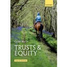 Trusts and Equity 8th Edition