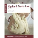 Equity and Trusts Directions 6th Edition