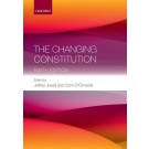 The Changing Constitution, 9th Edition