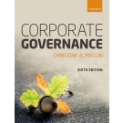Corporate Governance, 6th Edition