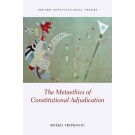 The Metaethics of Constitutional Adjudication