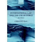 International Law and the Use of Force, 4th Edition
