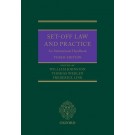 Set-Off Law and Practice: An International Handbook, 3rd Edition
