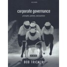 Corporate Governance: Principles, Policies, and Practices, 4th Edition