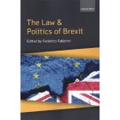 The Law and Politics of Brexit