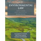 Environmental Law: Text, Cases & Materials, 2nd Edition