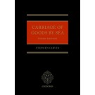 Carriage of Goods by Sea, 3rd Edition