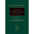 Capital Markets Union in Europe