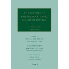The Statute of the International Court of Justice: A Commentary, 3rd Edition