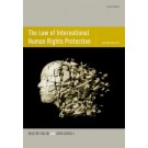 Law of International Human Rights Protection, 2nd Edition
