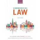 Commercial Law 3rd Edition